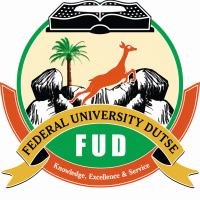 FEDERAL UNIVERSITY DUTSE E-LEARNING PORTAL